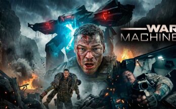 Descubre los récords y curiosidades de "War Machine", la película de Netflix que no te puedes perder. Datos exclusivos sobre este film de guerra.